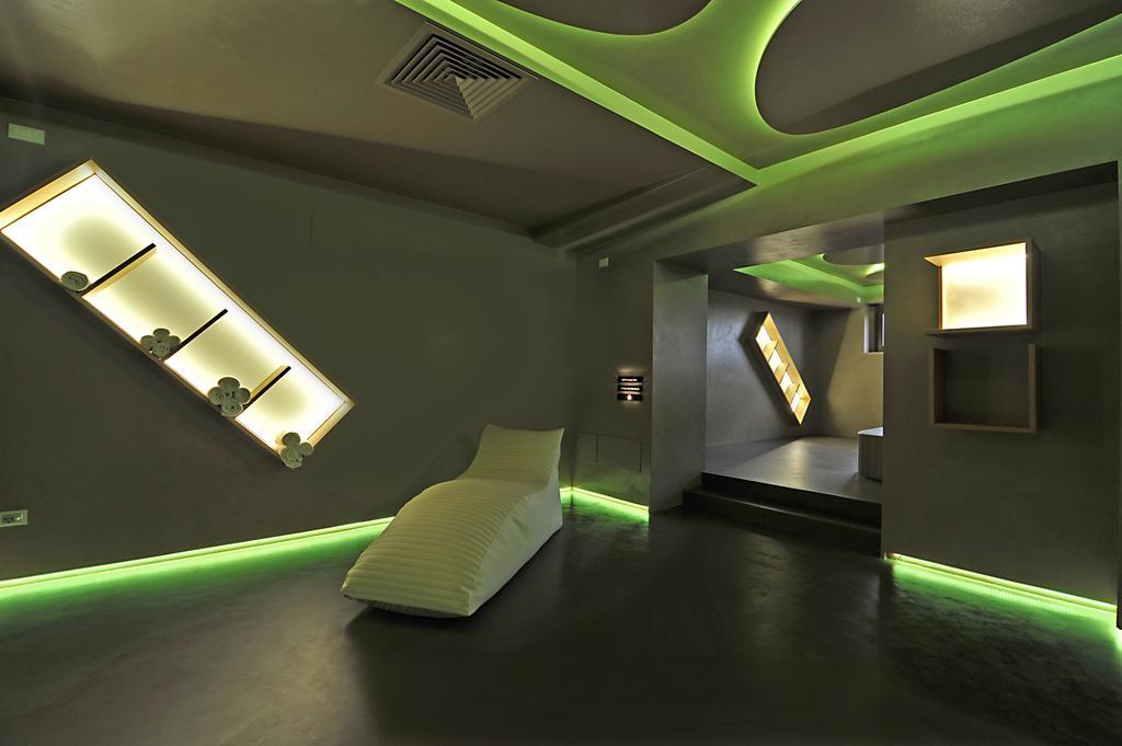 Le Buche Wine Resort&Spa Macciano Exteriör bild